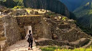Built without the use of mortar, metal tools, or the wheel, machu picchu stands as. Visit Mystical Machu Picchu Aves Travels Peru Holiday 100 Bespoke