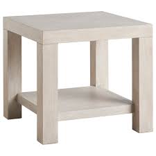 Растаможка, постановка на учет, сертификация ⚡. Barclay Butera Malibu 926 953 Surfrider End Table With Shelf Baer S Furniture End Tables