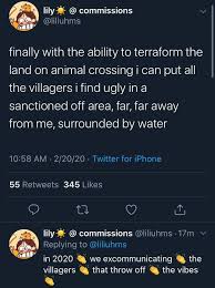 Animal Crossing New Horizons Meme Animal Crossing Animal Crossing Memes Animal Crossing Game