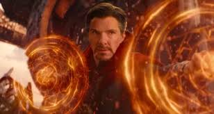 Rules of the time, and the unjust. Predicting Marvel Studios Phase 4 Slate