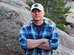 Discover more authors you'll love listening to on audible. Auburn S Ace Atkins From Football Hero To Best Selling Crime Novelist Al Com