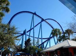 Trip Report Seaworld Orlando 1 19 2015 Coaster101