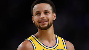 Steph Curry optimistic