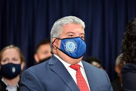 32 Alleged Members of Brownsville-Based Gangs Charged With 106 Counts