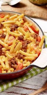 Makkaroni Hack Auflauf Rezept Rezepte Kochrezepte Und Essensrezepte