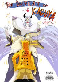 Character: kaguya ootsutsuki - Hentai Manga, Comic Porn & Doujinshi