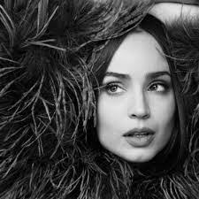 Whitney Caudill's Instagram, Twitter & Facebook