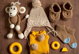 20 Special And Perfect Gift Ideas For Newborn Baby
