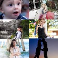 Ṣafikun Awọn ohun orin Gbona Lilo MCP Fusion Photoshop Awọn iṣe