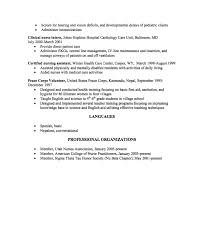 Graduate Nurse Practitioner Cv Sample Nurse Practitioner Advanced Practice Nurse Operating Department Practitioner