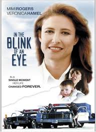 Amazon.com: In the Blink of an Eye [DVD] : Polly Bergen, Carlos Gomez,  Veronica Hamel, Piper Laurie, Mimi Rogers, Keith Brunsmann, Micki Dickoff:  Movies & TV