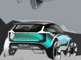 Check Out This Behance Project Volvo Compact Suv Sketches Https Www Behance Net Gallery 32530839 Volvo Compact Suv Sketches Compact Suv Volvo Volvo Suv
