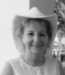 Mary Ellen Testerman Ferguson