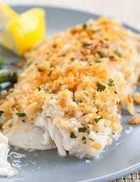 Oven Baked Haddock Magic Skillet Recipe Haddock Recipes Baked Haddock Recipes Baked Haddock