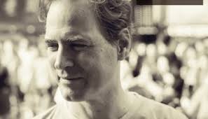 Real Deal” Todd Fritsch Rides Tall With UP HERE IN THE SADDLE