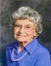 Obituary information for Helen Gilliland