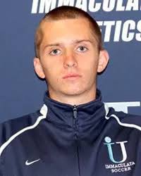 2013 Men's Soccer Roster