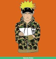The Gang Naruto Amino Naruto jungle party ( full color ) ( sub indo ). the gang naruto amino