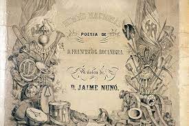 Himno nacional mexicano con sus 10 estrofas completas y originales, además del audio original interpretado por primera vez en 1854 en una ceremonia oficial. Curiosidades Sobre El Himno Nacional Mexicano Poblanerias En Linea
