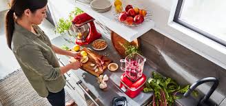 Blenders Kitchenaid