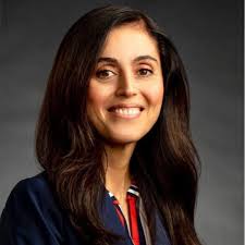 Blanca Sanchez Carrera