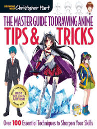 Compiling techniques (eng) 13) how to draw manga. Read The Master Guide To Drawing Anime Tips Tricks Online By Christopher Hart Books