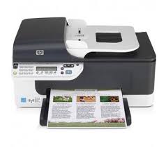 Hp Officejet J4524 Treiber Download Fur Windows 10 64 Bit July 2021