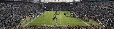 Jacksonville fans do have a swimming pool and the weather in december and january isn't wretched like it is up north. Tiaa Bank Field Stadium Guide Seatgeek