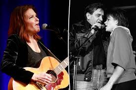 Johnny Cash's daughter Rosanne Cash, 71, postpones shows due to 'unexpected medical emergency'