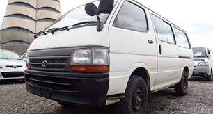 Maybe you would like to learn more about one of these? Detailed Toyota Hiace Van Specs And Uses Carused Jp