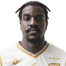 Fiche de présentation d'équipe de Andrézieux-Bouthéon