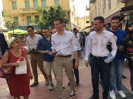 Bardella dénonce les « racailles et indigénistes qui tentent d'importer chez nous une hystérie. Jordan Bardella En Twitter Sur Le Marche De Menton Avec Gnation Off Et Les Jeunes De Legasalvini Pour Dire Basta A La Submersion Migratoire Convergencelegagiovanign Https T Co M26jy6rbp4