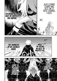 Final Boss Fake-out: The Protagonist Thinks He Killed Me So Now I'm Free! -  Chapter 1.2 - Void Scans