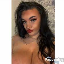 Chloe-Ann Whitham  chloewhithamxox Nude Leaks Photo 11 | TheFappening