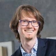 Universität Leipzig: Dr. Michael Braun