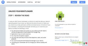 Mar 21, 2018 · step 1: Liberar El Bootloader De Los Motorola Moto