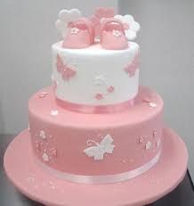 Pin Von Ruth September Auf Marvellous Cakes Taufe Kuchen Madchen Baby Kuchen Kuchen Zur Geburt