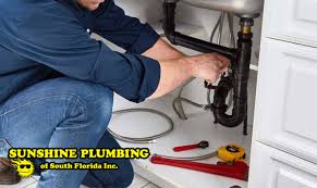 Let our family help your family. Choosing Between Local Plumbing Companies Sunshine Plumbing