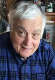 Marshall Paul Farley Obituary