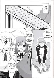 Futa onna no onaho de kobito kurasshu to VORE manga | XXXComics.Org