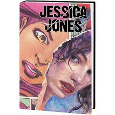 Jessica Jones: The Pulse: The Complete Collection: Bendis, Brian Michael,  Bagley, Mark, Lark, Michael, Anderson, Brent, Gaydos, Michael:  8601410663407: Books