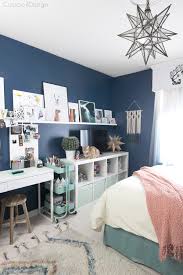This frame will brighten your teen's room. Cheap Ways To Decorate A Teenage Girl S Bedroom Cuckoo4design