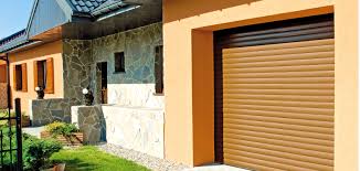 Viel stauraum in der garage dank rolltor. Garagen Rolltor Funktionieren Elektrisch Gesteuerte Garagentore Aikon Distribution