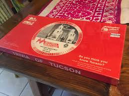 Buzzfeed editor keep up with the latest daily buzz with the buzzfeed daily newsletter! Trivia Of Tucson Board Game 1988 Album On Imgur