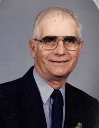 Obituary for Melvin Ray Cromwell