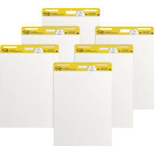 Amazon Basics Sticky Easel Pad