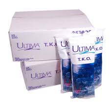 Too much baggage can be cumbersome to carry around, not to mention easier to lose on transit. Ultima T K O Shock 24 X 1 Lb Bags Chlorine Shock Wholesale Pool Covers