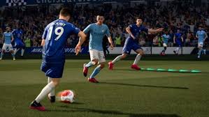 Gameplay augmentation is a feature of fifa 21, with new attacking. Ea Sports Fifa 21 Download Full Pc Game Full Games Org