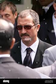 Sport football manager graeme souness hi-res stock photography and images