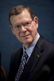 John Allison just endorsed NGDP targeting